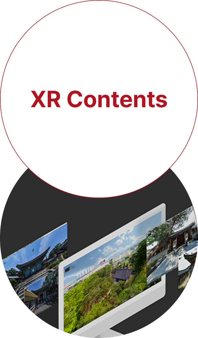 XRcontents